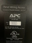 150KVA Pdu Apc OG-PD150G6F Infrastruxure 480V/208V. Fixed Price $3000.00.
