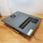 Fanuc A02B-0072-B401 Power Supply Unit With A02B-0076-C901 Used. Fixed Price $315.87.