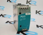 Puls SL5.102 Din-rail Power Supply 100-120V/200-240V 2.6/1.4A 50/60HZ. Fixed Price $24.99.