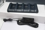 Intermec Quad Battery Charging Station AC20 871-230-301 Honeywell CK65 CK3X. Fixed Price $150.00.
