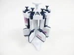 Lot Four Rainin Lts 8 Channel Pipette L-10 L-50 L-200 L-1200 Xls+ Warranty. Fixed Price $854.99.