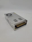 Genssi S-350-36 Ac To Dc 36V 9.7A 350W Regulated Switching Power Supply Tested. Fixed Price $35.95.