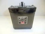 Warner Electric MCS-802-2 Clutch Brake Power Supply. Fixed Price $179.91.
