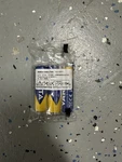 Perma Star Vario Battery (10 Pack). Fixed Price $79.99.
