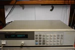 Hp 6632B System Dc Power Supply 0-20V/0-5A 100W. Fixed Price $200.00.