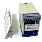Measurement Technology MTL-2441B-120 4/20MA Repeater Power Supply Din Rail Mount. Fixed Price $175.99.
