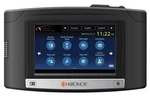 Kronos Intouch H4 Standard Hid Prox Time Clock 8609100-003 W/poweradapter. Fixed Price $299.99.