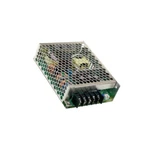 HRP-75-15 Power Supply: Pulse Module 75W 15VDC 129X98X38MM 14.2-18VDC 5A Mean.... Fixed Price $89.24.