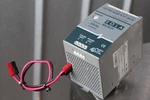 Emerson Sola Hevi-duty Sdu 20-24 Industrial Power Supply Din 24VDC 20A 480W. Fixed Price $100.00.