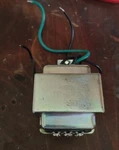 Radwell Helms Man T57-0487H Power Supply Class 2 Transformer. Fixed Price $12.75.