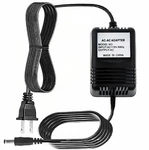Ac-ac Adapter For Logic Controls A12-1A-04 Power Supply Cord Charger Psu Mains. Fixed Price $22.86.