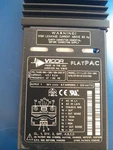 Vicor VI-LU3-EU-BM Isolated Dc/dc Converter. Fixed Price $55.00.