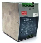 Mean Well Series Power Supply SDR-480-48 48V 10A 480W. Fixed Price $148.95.