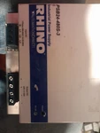 Rhino Automation Direct PSB24-480S-3 Industrial Power Supply. Fixed Price $27.99.