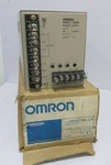 Omron S82C-1524 Power Supply S82C1524 7A. Fixed Price $236.55.