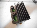 Michael Riedel Compact Single Phase 24VDC Power Supply 1AMP -- RNTU24S. Fixed Price $35.04.