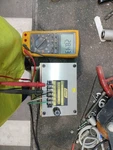 Acopian U24Y1000 Volt Power Supply Tested Working Good Condition. Fixed Price $120.00.