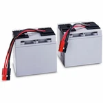 Cyberpower RB12170X4 Replacement Battery Cartridge. Fixed Price $436.22.
