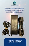 Genuine FSP075-DIBAN2 Switching Power Adapter 12V 6.25A 75W Oem Charger. Fixed Price $21.45.