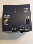 Puls QS40.241 Din-rail Power Supply 100-240V Ac 24V Warranty & Free Shipping. Fixed Price $119.99.