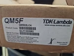 Tdk Lambda QM5F QM502LC4 Power Supply (new). Fixed Price $3481.14.