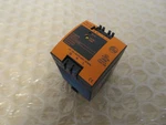 Ifm DN1022 Power Supply 24-28VDC Input 100-120/220-240VAC (19894). Fixed Price $199.99.