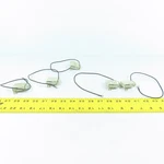 Siemens 3TX7402-3T Surge Suppressor 1247-240VAC 150-250VDC Lot Of. Fixed Price $58.63.