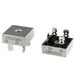 KBPC5010 Rectifier Diode 1000 Axial Amp Volt Electronic. Fixed Price $10.93.