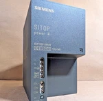 Siemens 6EP1332-2BA00 Sitop Power Supply, 120/230VAC, 3.7A/24VDC (newnb). Fixed Price $49.50.
