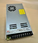 Creality / Meanwell LRS-350W-24V 14.6A 3D Printer Power Supply Brand New. Fixed Price $26.95.
