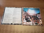 1980S Mint-exc & Vg+ Cover Electric Light Orch. Secret Messages 38490 LP33. Fixed Price $14.39.