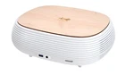 Inwin IW-CS-B1WHI-PS200W Pure Mini-itx Chassis, White Gold Psu,. Fixed Price $162.75.