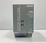 Siemens 6EP1334-1LB00 Sitop PSU100L 24 V/10 A Power Supply. Fixed Price $59.99.