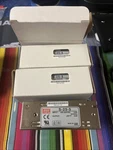 Mean Well S-25-5 Switching Power Supply 5V 5.0A New Box. Fixed Price $45.00.