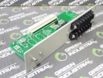 Used Bently Nevada 81544-01 3300 Series Signal Relay Board 78462-02 Rev.. Fixed Price $47.50.
