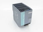 Siemens 6EP1334-2BA20 Power Supply. Fixed Price $120.00.