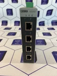 Phoenix Contact 2891003 Fl Switch Sfnt 5TX Ord. No :. Fixed Price $175.00.