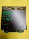 Murr Elektronik MPS-5-230/24 1-PHASE Switch Mode Supply Power+series 24VDC. Fixed Price $30.00.