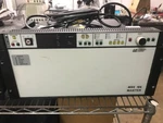 Advanced Energy (ae) MDX-10 Master Power Supply 3152012-041, MDX-052 Remote. Fixed Price $2300.00.
