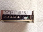 Meam Well RS-50-5 Power Supply 5VDC 10A. Fixed Price $29.99.