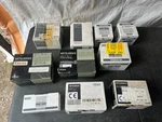 New Mitsubishi FX0S-14MR-ES Nib. Fixed Price $900.00.