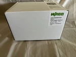 *brand New Wago 2787-2448 Pro Power Supply 24VDC 40A 200-240VAC Topboost. Fixed Price $696.00.