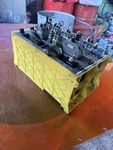 Fanuc A02B-0130-B502 18-TA CONTROLLERA16B-1212-0871 A16B-2201-0080 Us Free Tax. Fixed Price $680.00.