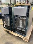 Cisco Nexus 7000 Series N7K-C7010, N7K-SUP2E, N7K-F248XP-25E, N7K-M148GT-11L. Fixed Price $1500.00.