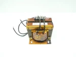 Allen Bradley 80022-155-03 Voltage Transformer 1PH 2.0KVA 4200V-AC 115/230V-AC. Fixed Price $493.80.