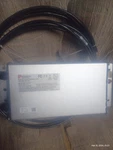 Positron BRX-XLR-2 Industrial Enclosed Smps Power Supply 48V IP65 Indoor/outdoor. Fixed Price $140.00.