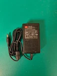Mean Well New In Box GST25A12-P1J Wall Plug Power Supply 25W 12V. Fixed Price $10.00.