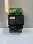 Cerberus Pyrotronics BC-35 System Battery Charger Module. Fixed Price $490.00.