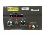 Lambda Regulated Power Supply 105-132V 47-63HZ LQ-530. Fixed Price $300.00.