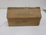 Weir Power Supply WD305 02 00. Fixed Price $100.00.